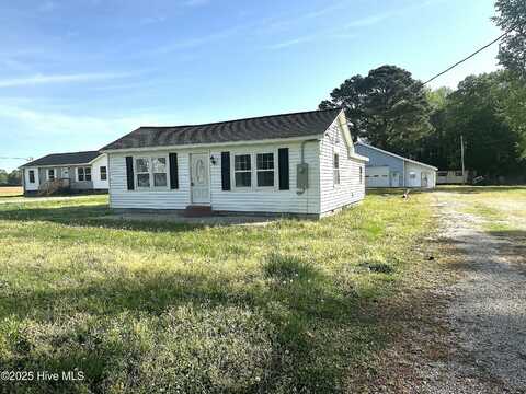 6247 Nc 58 Highway, Stantonsburg, NC 27883