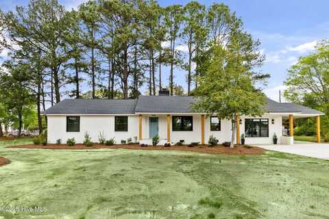 2803 Ardsley Road N, Wilson, NC 27896