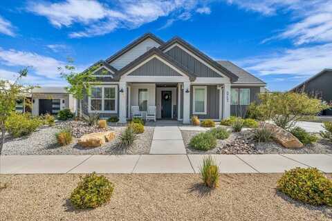 5753 S Russet Sun Dr DR, Saint George, UT 84790