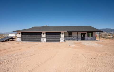 6400 N 3975 W, Cedar City, UT 84721