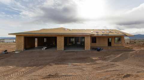 6400 N 3975 W, Cedar City, UT 84721