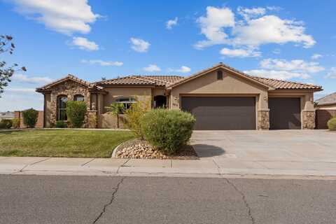 4672 S Cattail Way, Washington, UT 84780