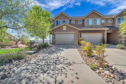 1000 E Bluff View DR, Washington, UT 84780