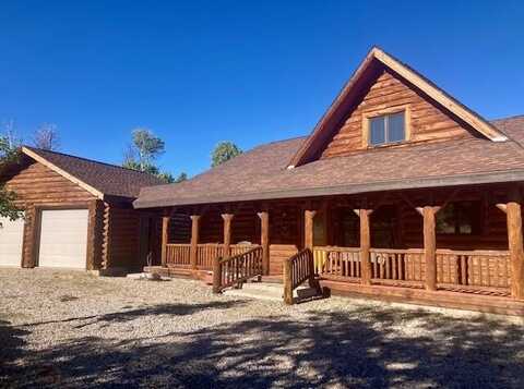 234 N Whispering Pines, Virgin, UT 84779