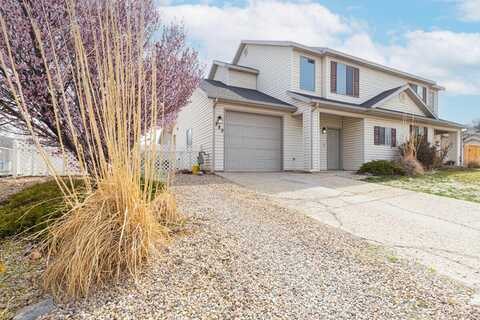 280 N Beacon DR, Cedar City, UT 84720