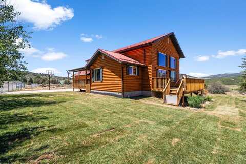 770 W Carter, Pine Valley, UT 84781