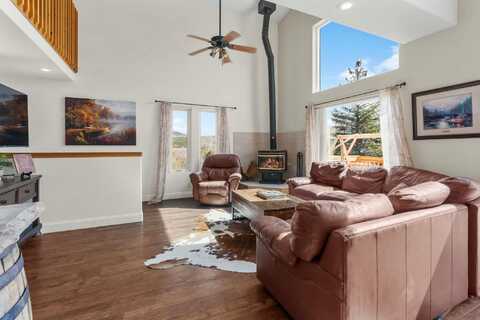770 W Carter, Pine Valley, UT 84781