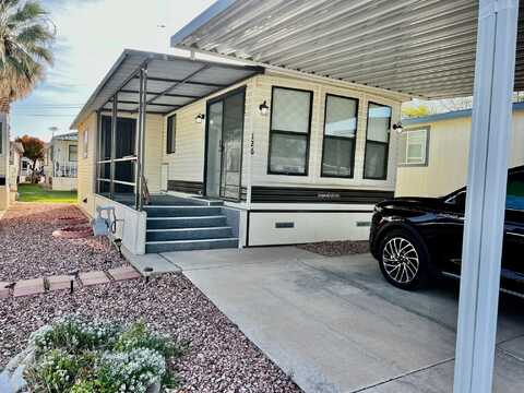 1160 E Telegraph ST, Washington, UT 84780