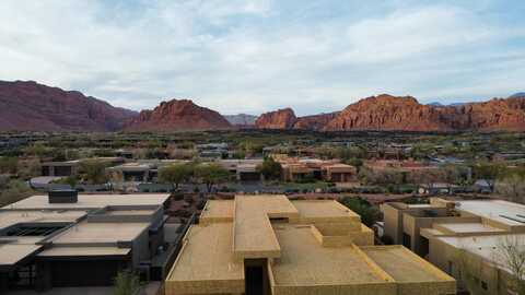 1500 E Split Rock DR, Ivins, UT 84738