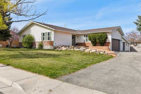 984 Cedar Knolls, Cedar City, UT 84720