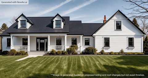 207 Sandcastle Lane, Waverly, IA 50677