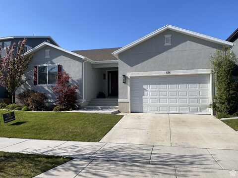 151 E 580 N, Vineyard, UT 84059