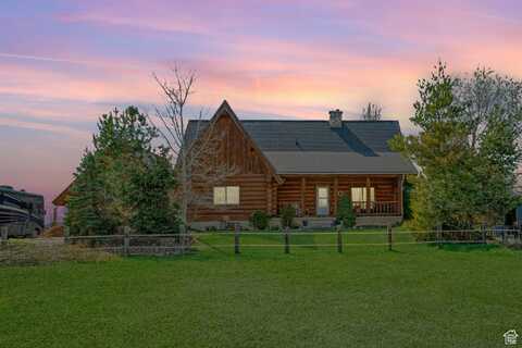 5743 S 6300 W, Hooper, UT 84315