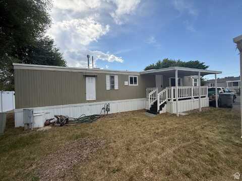 56 E APOLLO, Sandy, UT 84070