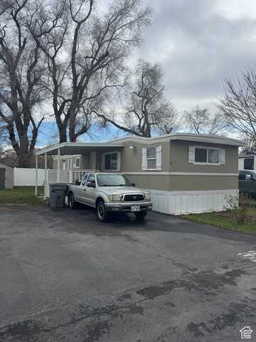 56 E APOLLO, Sandy, UT 84070