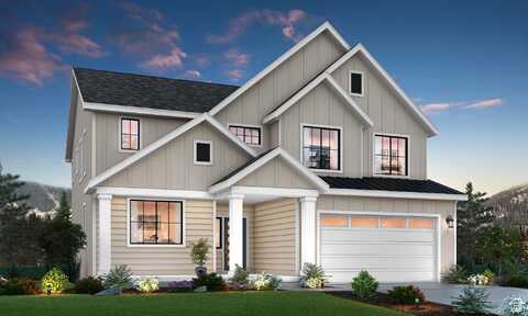 199 N MIA E, Saratoga Springs, UT 84045