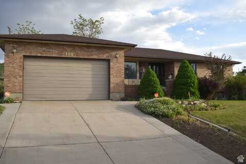 180 E 200 S, Tooele, UT 84074