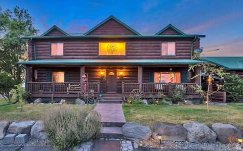 2543 AUTUMN, Eagle Mountain, UT 84005