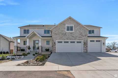 835 W CHARLOTTE, Lehi, UT 84043