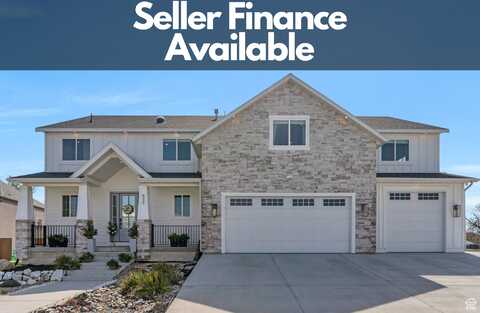 835 W CHARLOTTE, Lehi, UT 84043