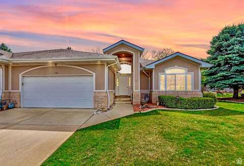 1181 W 4550 S, Riverdale, UT 84405