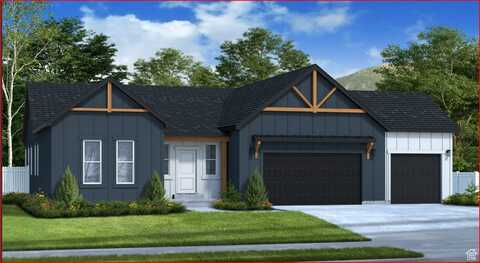 3458 E 1000 S, Spanish Fork, UT 84660