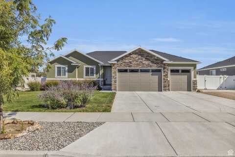 53 S MUSTANG, Grantsville, UT 84029
