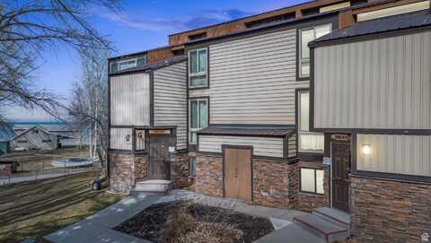 2176 S BEAR, Garden City, UT 84028
