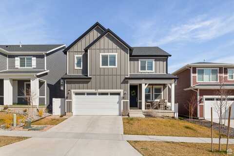 972 W RUDDY CLOVER, Saratoga Springs, UT 84045