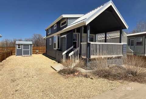 325 E Main St. #13, Silver Cliff, CO 81252