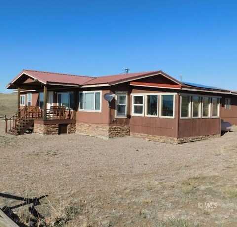 270 Round Mountain Rd, Westcliffe, CO 81252