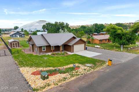 260 E 4Th Avenue, Eagar, AZ 85925