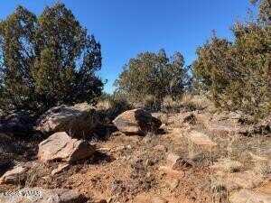 2410 Old Woodruff Road, Snowflake, AZ 85937