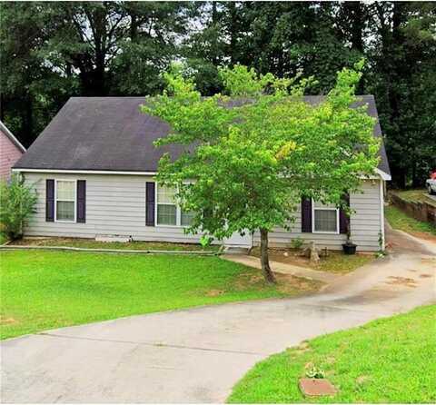 Fairway, RIVERDALE, GA 30274