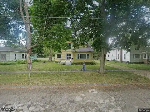 Williams, BELLEVUE, MI 49021