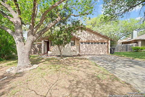 Larkwalk, SAN ANTONIO, TX 78233