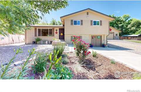 1St, LAKEWOOD, CO 80226