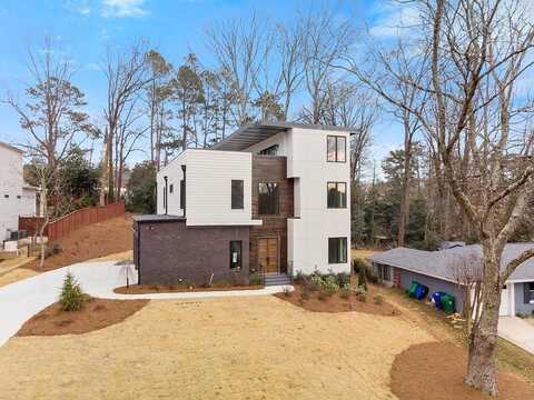 Vista Valley, ATLANTA, GA 30329
