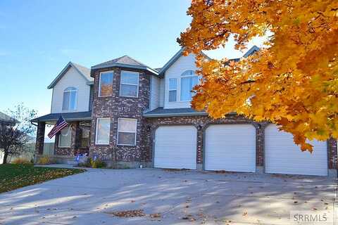 Foxmore, POCATELLO, ID 83204