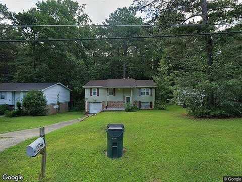 Connell, ATLANTA, GA 30349