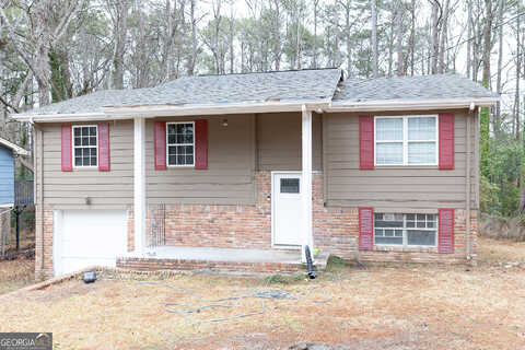 Connell, ATLANTA, GA 30349