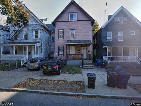 Blatchley, NEW HAVEN, CT 06513