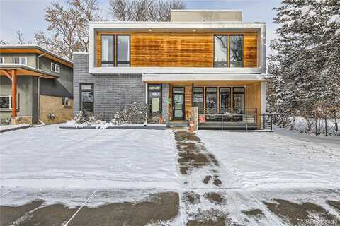 Byron, DENVER, CO 80212
