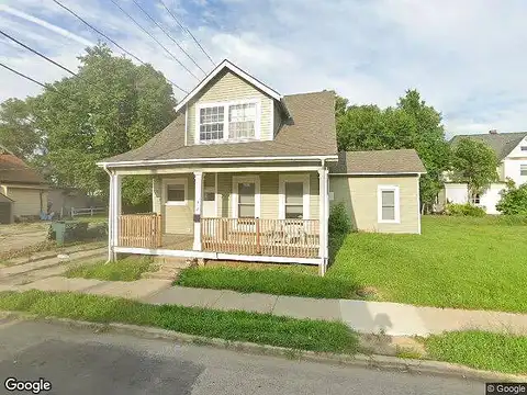 Gharkey, MUNCIE, IN 47305