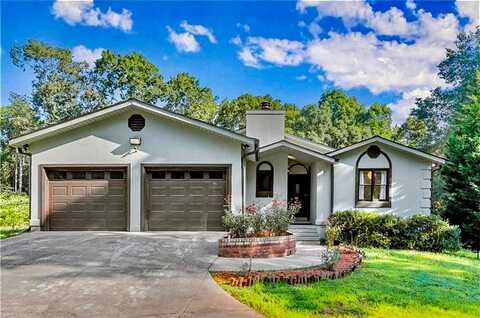 Dillon, AUSTELL, GA 30168