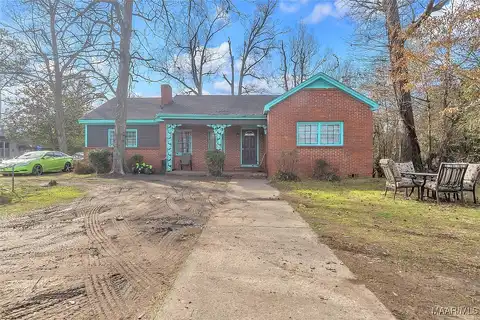 Lauderdale, SELMA, AL 36701