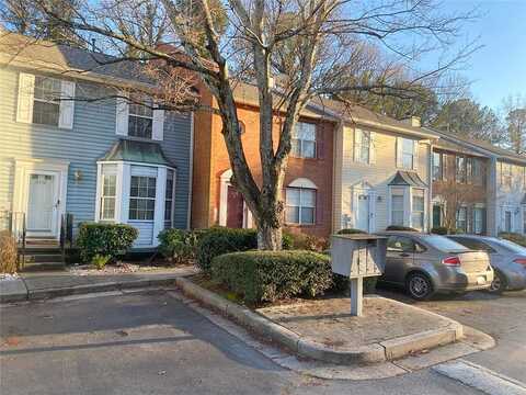 Wedgeview, TUCKER, GA 30084
