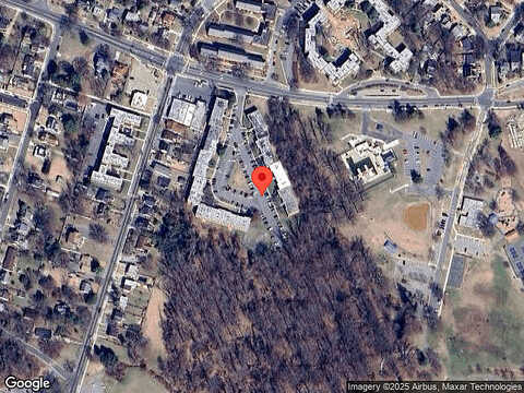 Hamilton, HYATTSVILLE, MD 20781