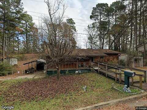 Yocum, EL DORADO, AR 71730