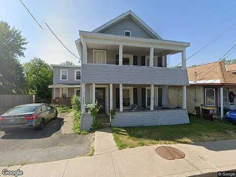 Hudson, STILLWATER, NY 12170